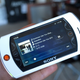 Illustration for article titled Mylo 2 Has New Design, Touchscreen, Flash Support
